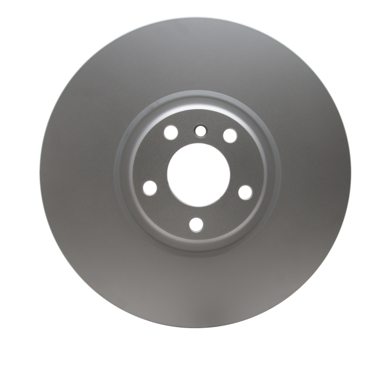 DFC GeoSPEC Coated Rotors - Plain