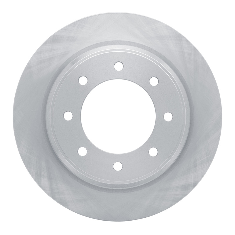 DFC Brake Rotors - Plain