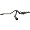 MBRP Catback Exhaust 409
