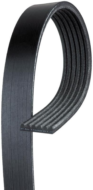 GAT Micro-V Belts
