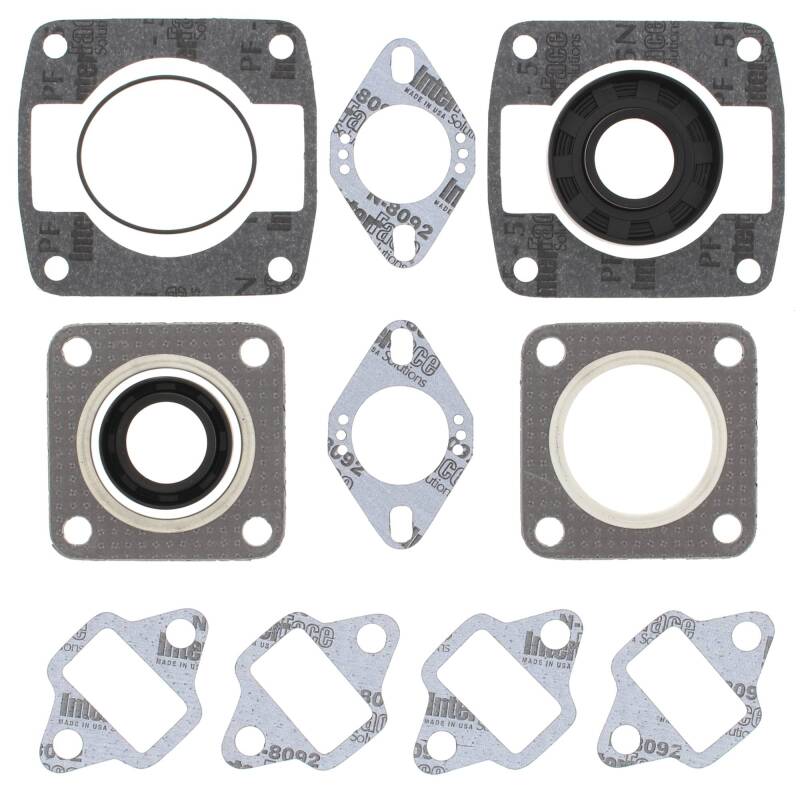 VEP Complete Gasket Kit