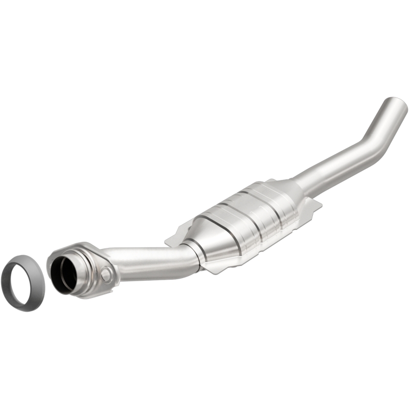 MagnaFlow Direct Fit Catalytic Converter 92-93 Chrysler F/S 3.3L 49S thumbnail 3