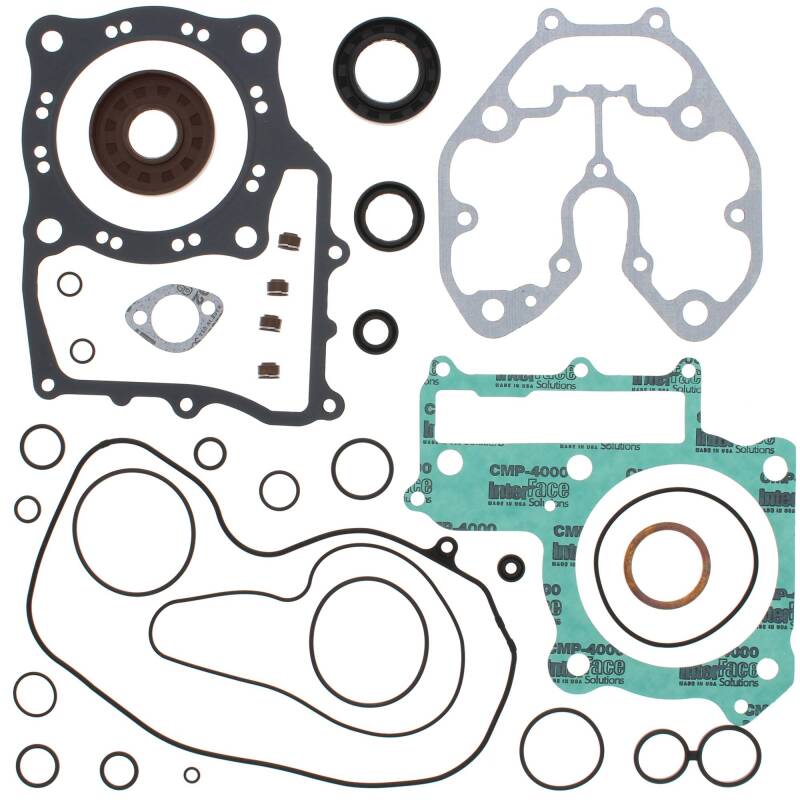 VEP Complete Gasket Kit