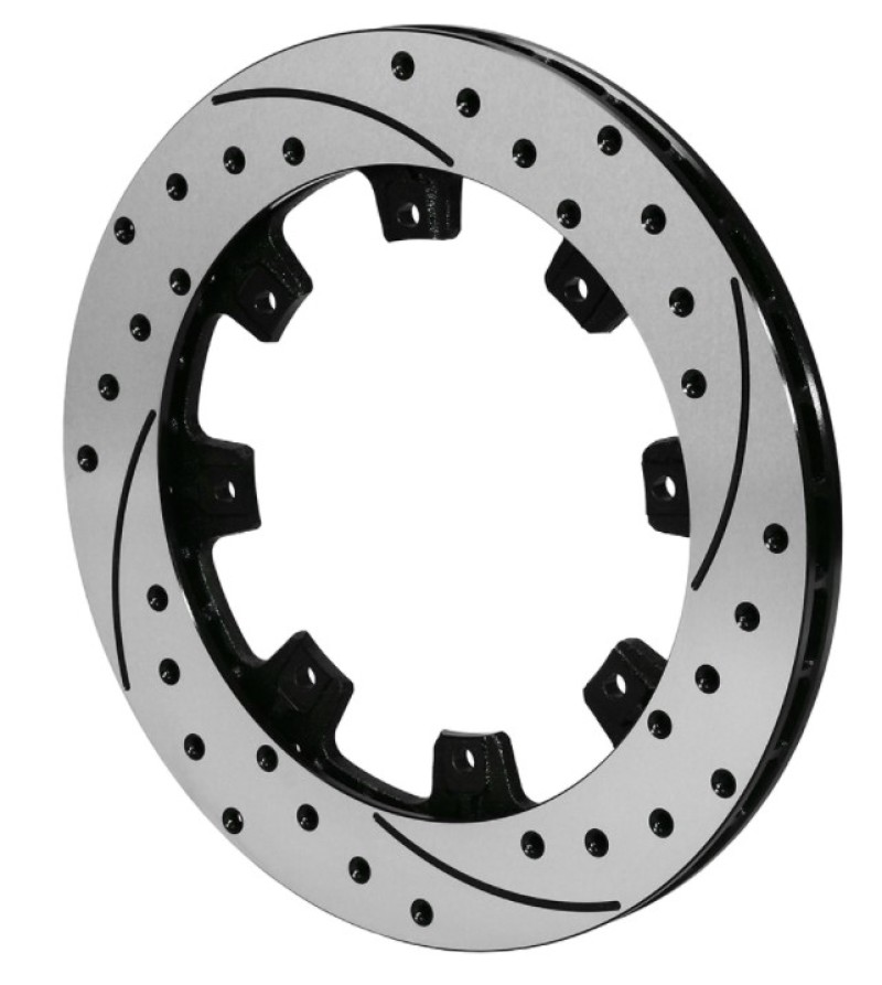 WIL Rotors