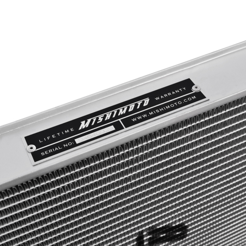Mishimoto 89-93 Toyota Celica GT4 Manual Performance Aluminum Radiator thumbnail 8