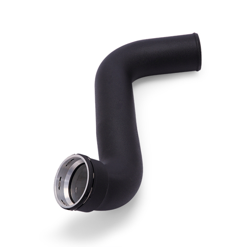 Mishimoto MMICP-F150-11CWBK Intercooler Pipe Kit, Black, Cold-side, fits Ford F-150 3.5L EcoBoost 2011-2014