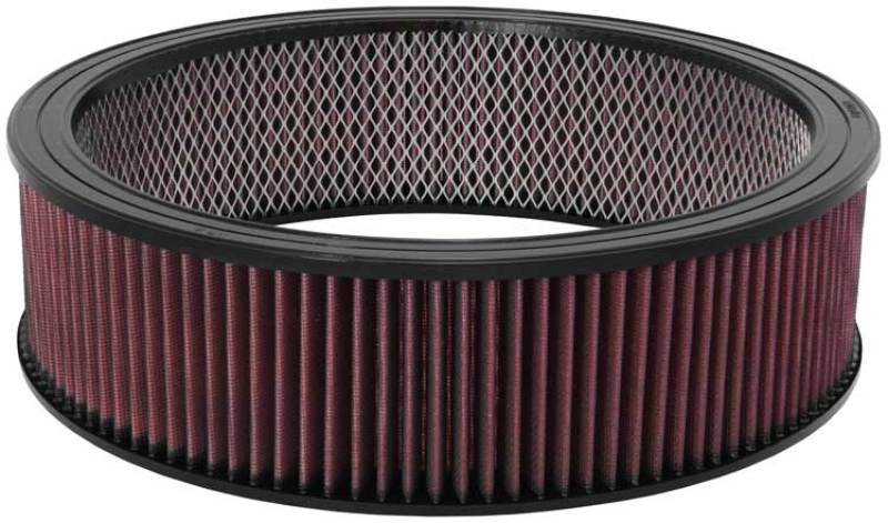 Round Air Filter