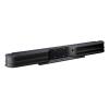 Westin/Fey 1986-1993 Mazda Pickup / 88-95 Isuzu Pickup Diamondstep Universal Bumper - Black thumbnail 5