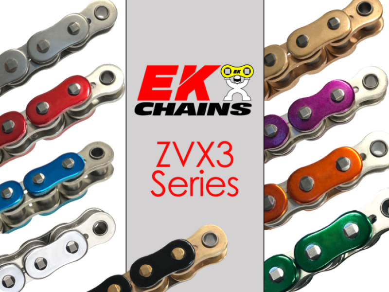 VTX Chains