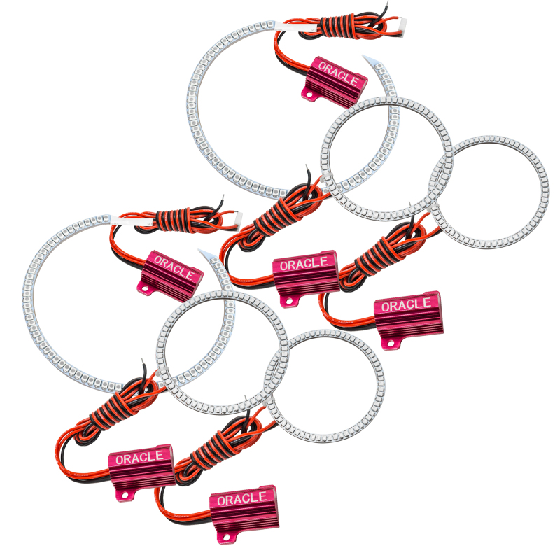 ORL Headlight Halo Kits