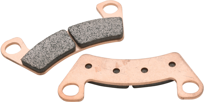 ABR Sintered Brake Pads
