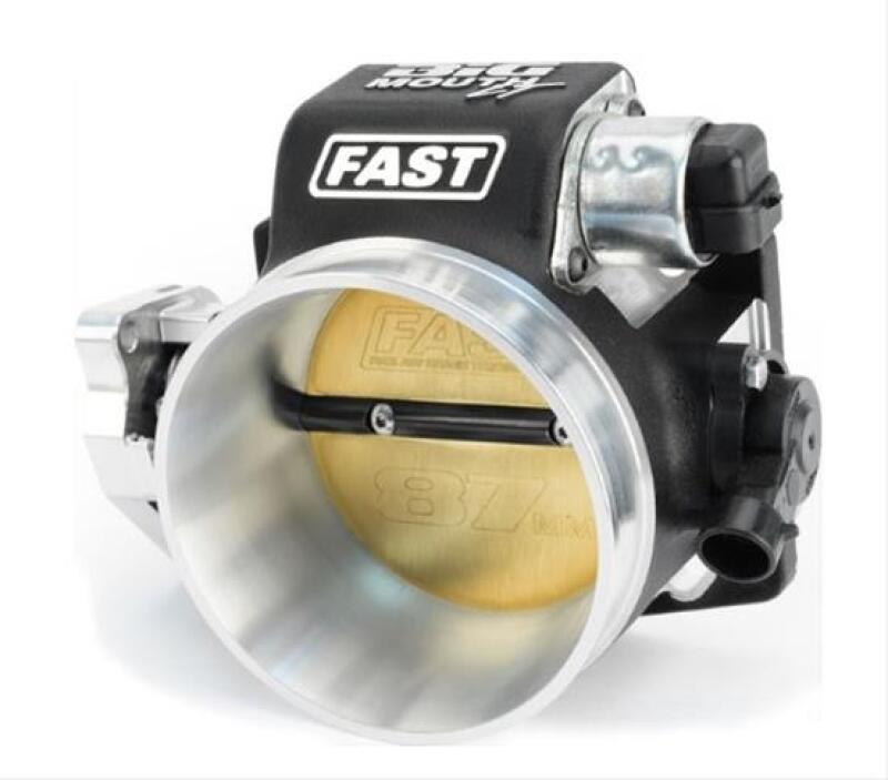 FST Throttle Bodies
