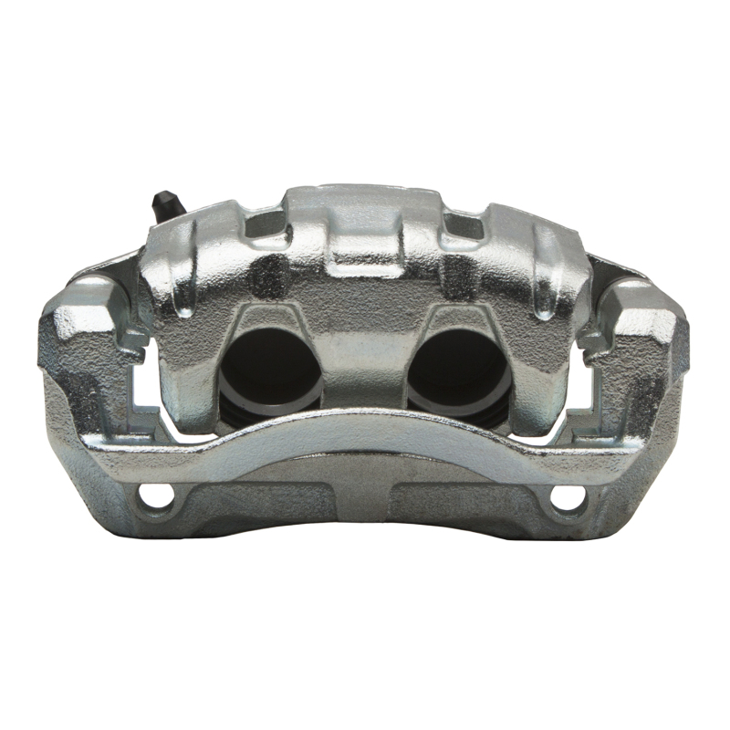 DFC 05-12 Acura RDX Front-R Premium Caliper - Silver Zinc Coated