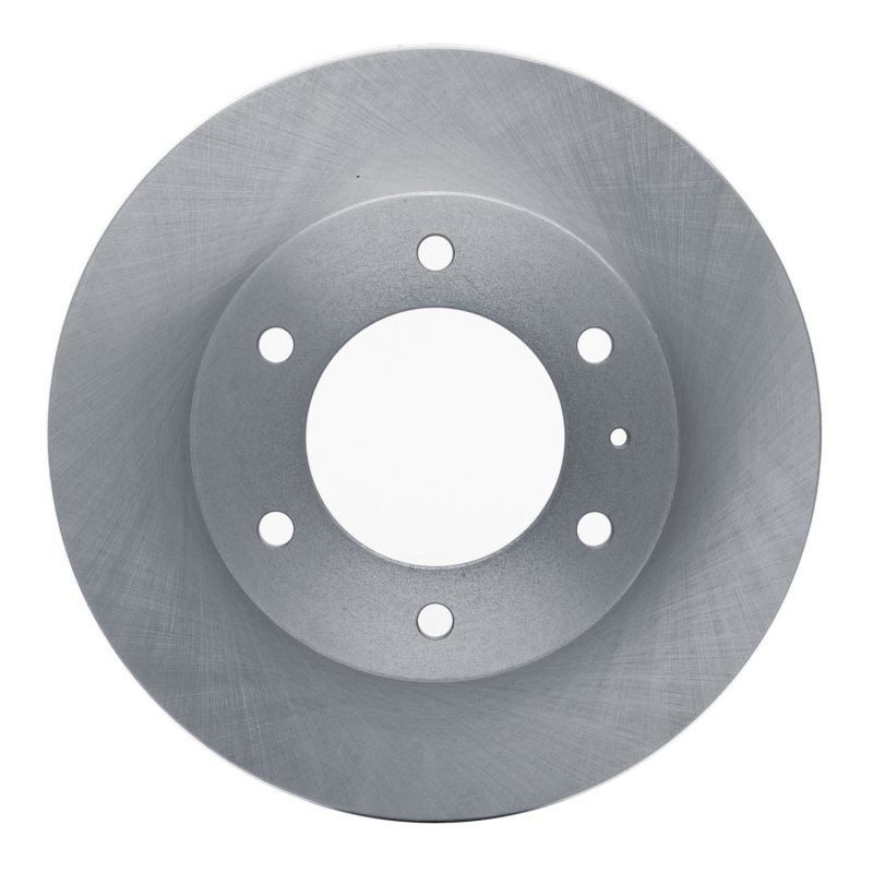 DFC Brake Rotors - Plain