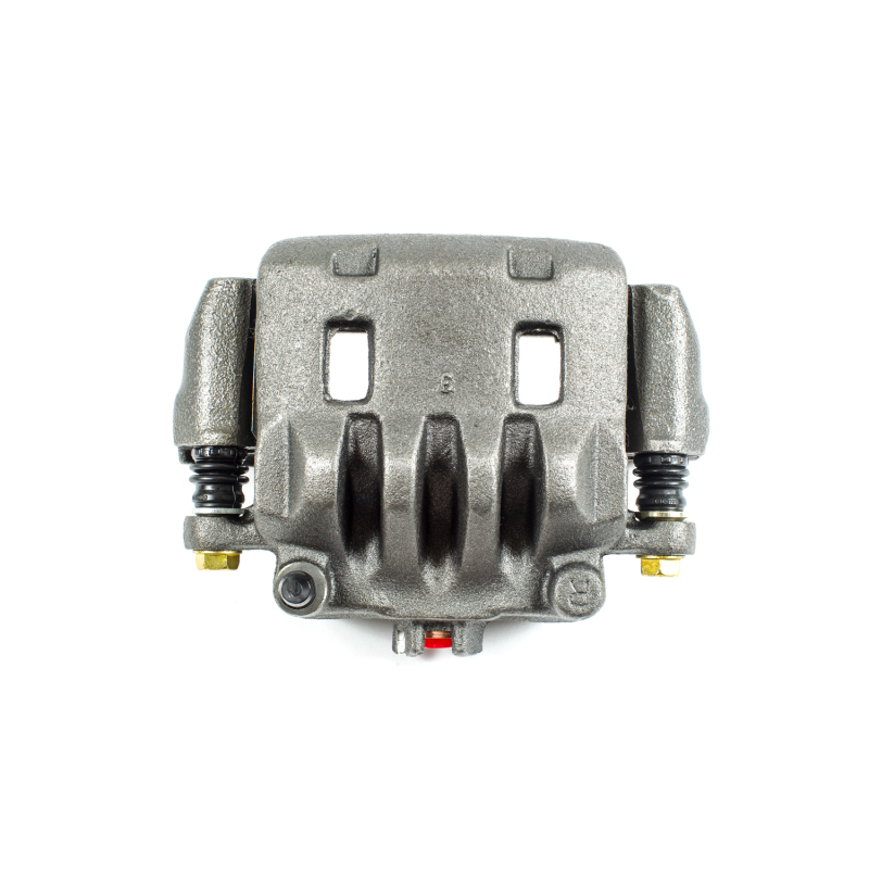 Power Stop 05-06 Saab 9-2X Front Right Autospecialty Caliper w/Bracket thumbnail 4