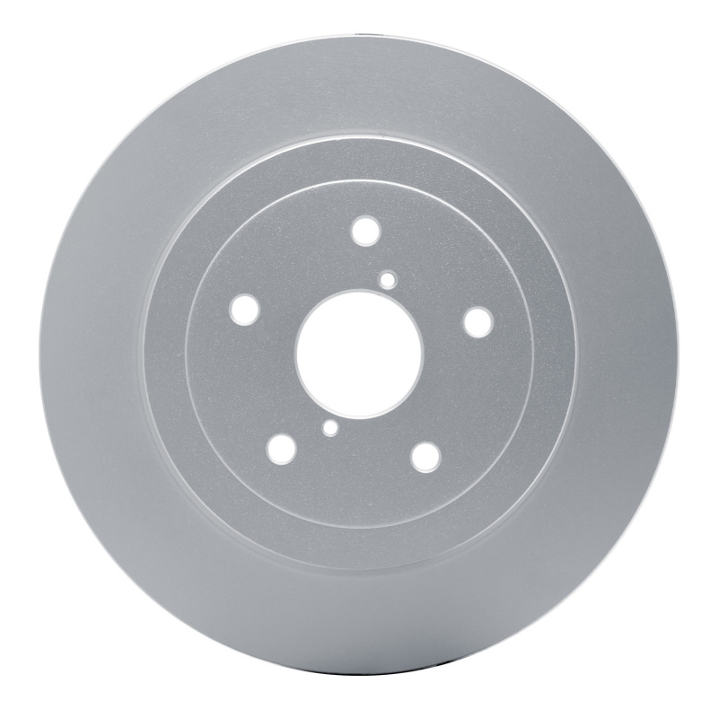 DFC GeoSPEC Coated Rotors - Plain