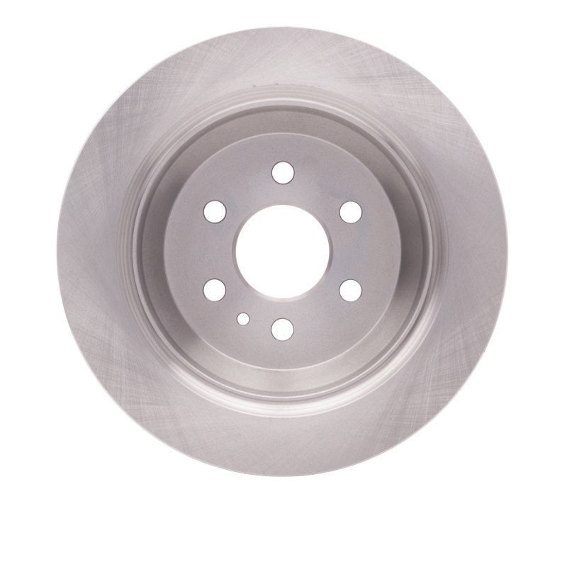 R1 15-20 Chevrolet Colorado Rear Brake Rotor Set w/Ceramic Pads and Hardware (2x dfc600-48063, 1x rnc2310-1806-01) thumbnail 5