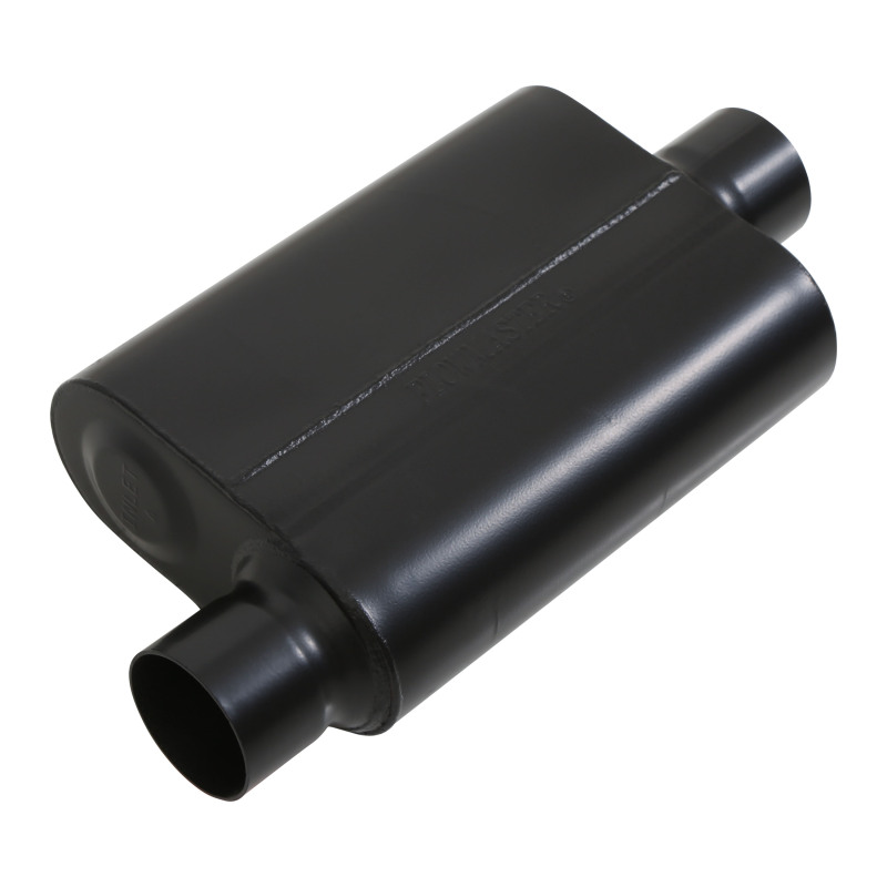 Flowmaster 3IN (O)/3OUT (C) 40 Series Muffler