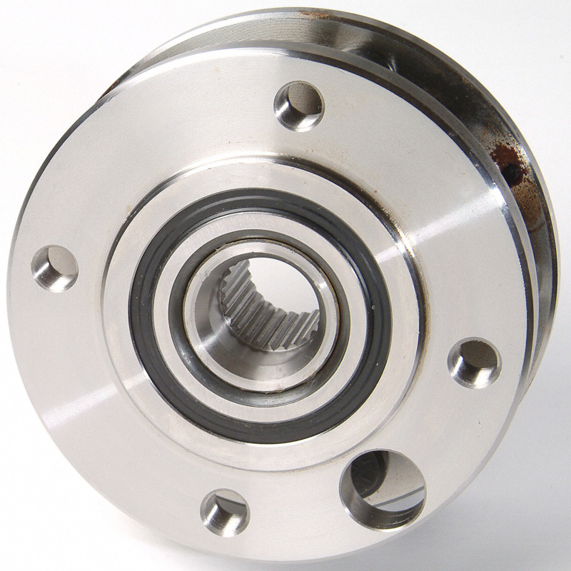 MOOG 87-90 Dodge Dakota Front Hub Assembly thumbnail 6