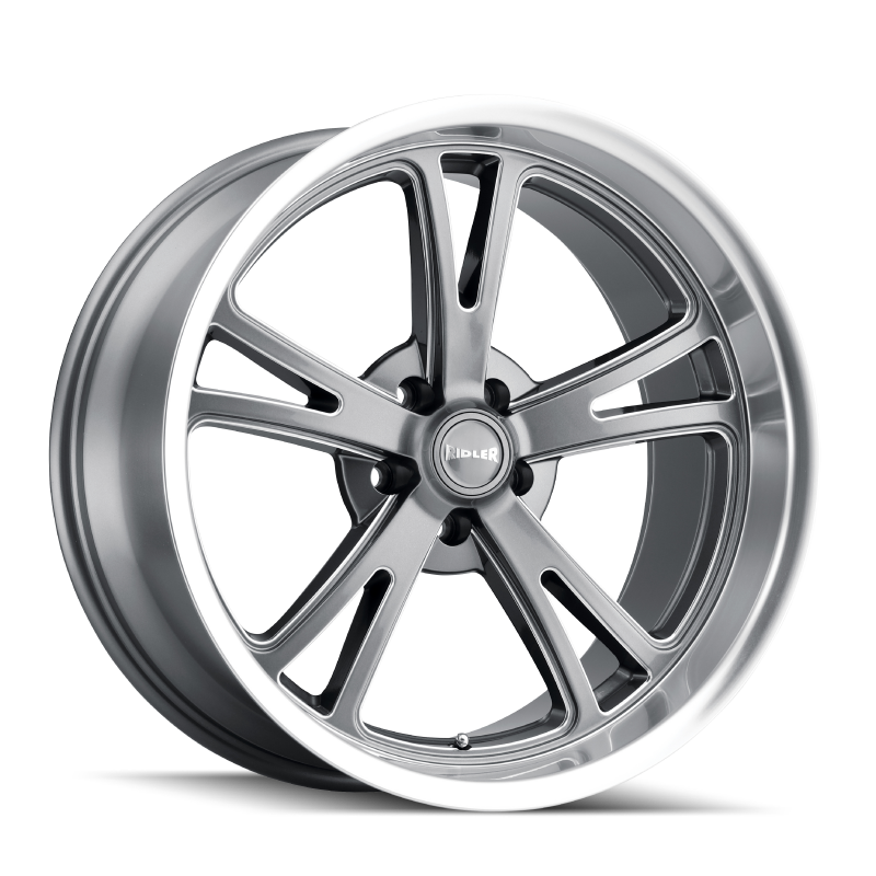 RDL 606 Wheels