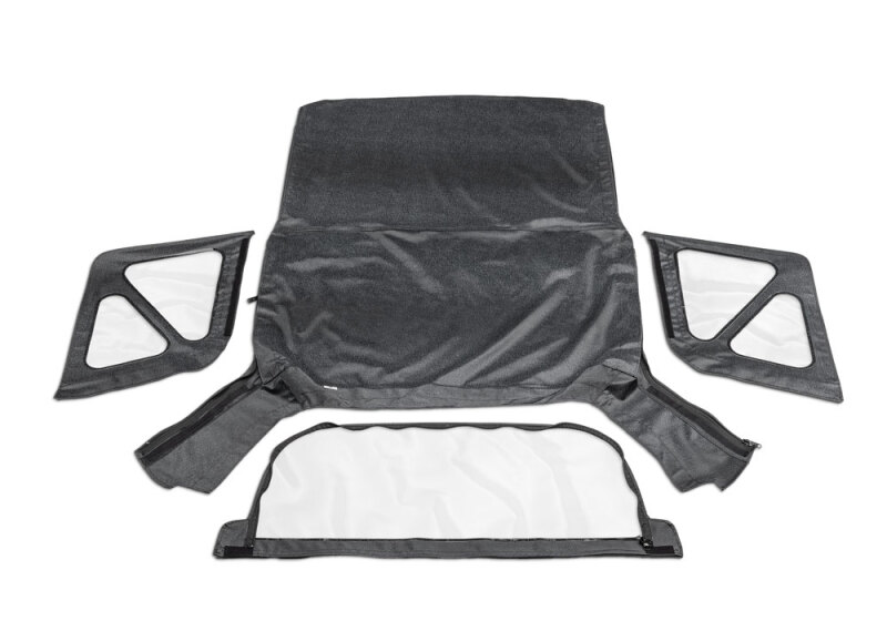 RAM Replacement Soft Tops