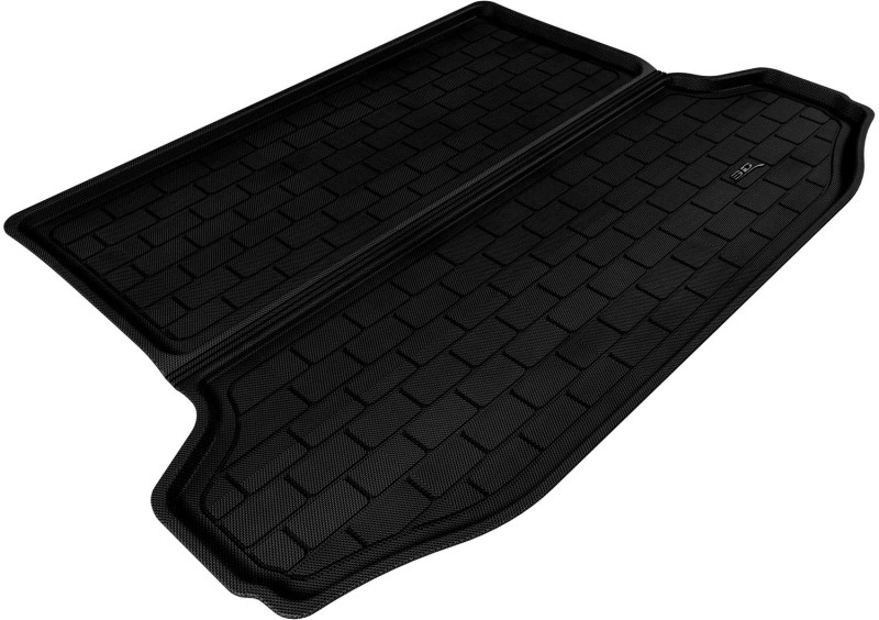 ACE Cargo Liner - Black