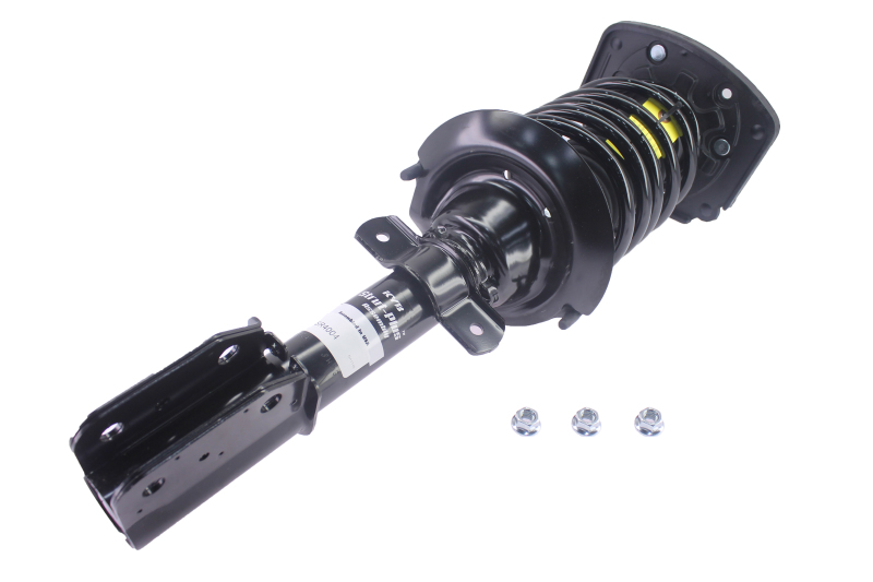 KYB Shocks & Struts Strut Plus Rear Left BUICK Century 1997-05 BUICK Regal 1997-04 CHEVROLET Impala thumbnail 9