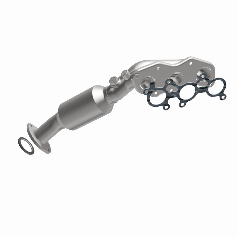 MagnaFlow California CARB Compliant Direct Fit Catalytic Converter - 06-13 Lexus IS350 V6 3.5L thumbnail 8
