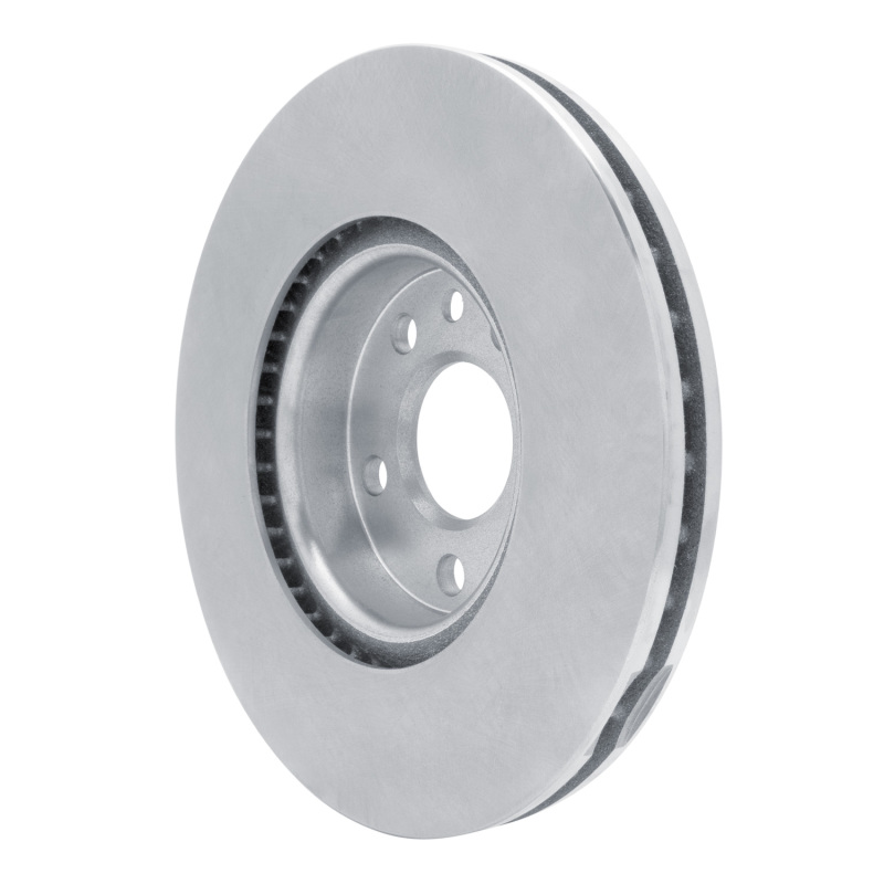 DFC 07-18 Land Rover Range Rover Evoque Front Brake Rotor