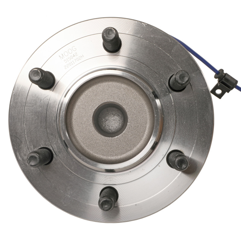 MOOG 02-06 Ford Expedition Front Hub Assembly