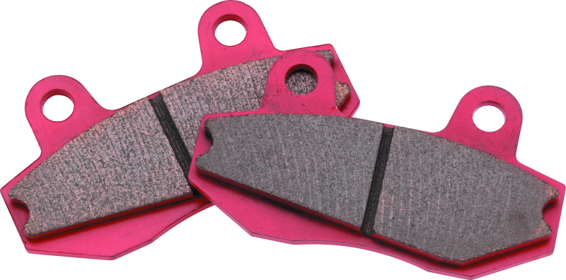 BikeMaster BKM Sintered Brake Pads