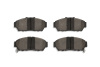 DBA Street Series Brake Pads