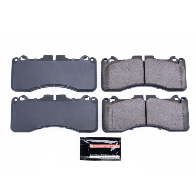 PSB Z23 Evolution Brake Pads
