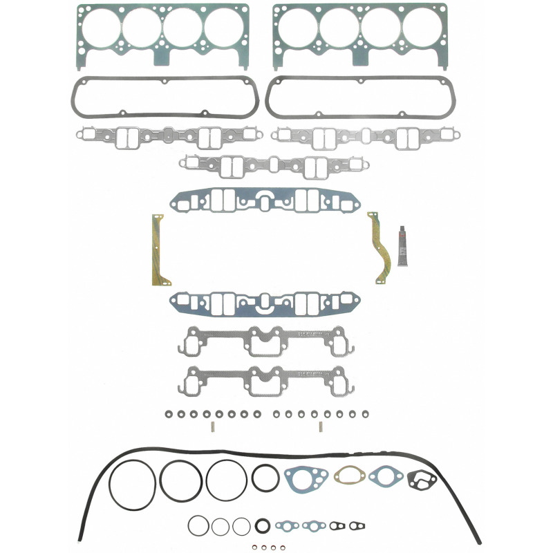 FEL Cylinder Head Gaskets