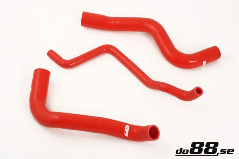 DOB Hose - Coolant/Radiator