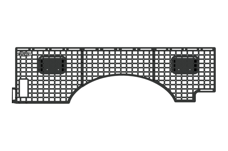 ADD Molle Panels