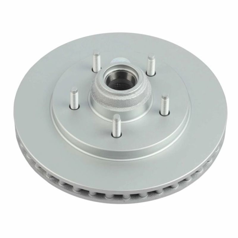 PSB Evolution Coated Rotor