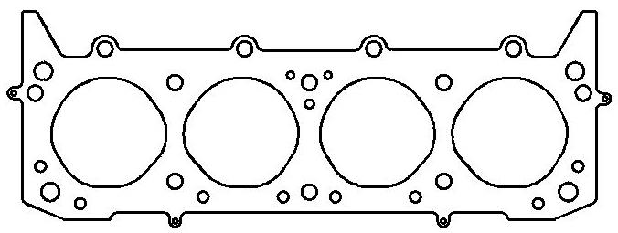 CG Head Gaskets