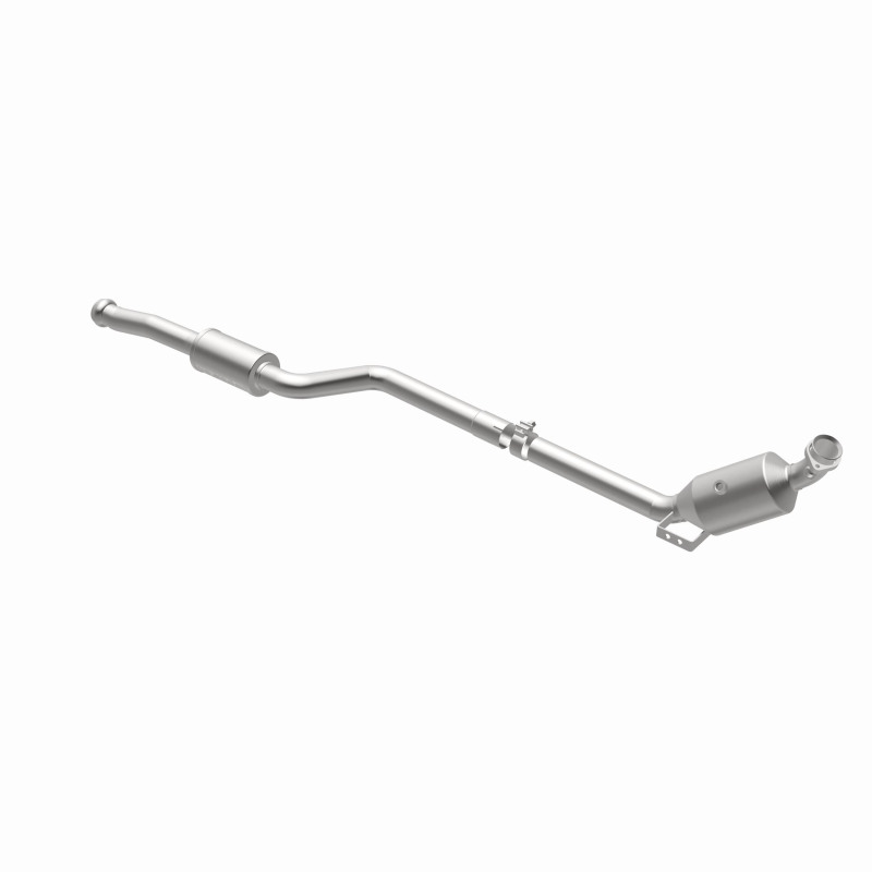 MagnaFlow 11-12 Mercedes-Benz C300 3.0L OEM Grade Direct Fit Catalytic Converter thumbnail 8