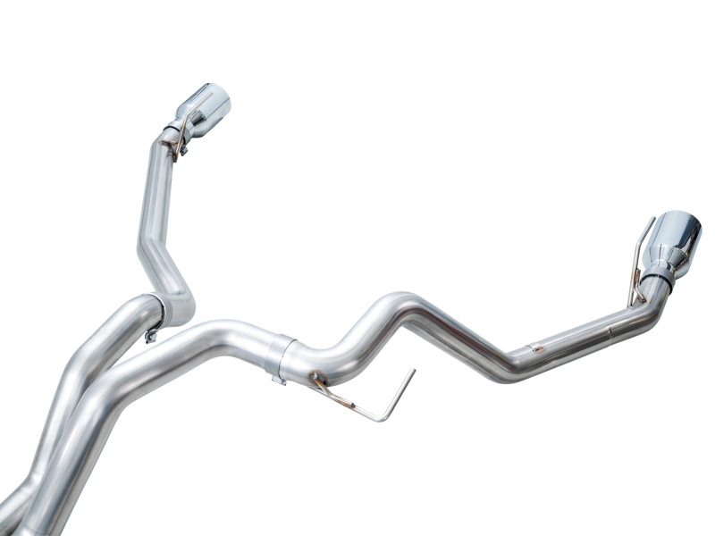 AWE Tuning AWE Cat-Back SwitchPath