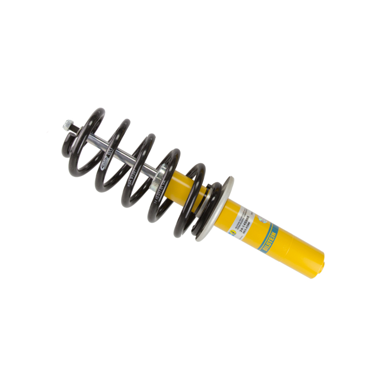 Bilstein B12 2009 Audi A4 Base Front and Rear Suspension Kit thumbnail 9