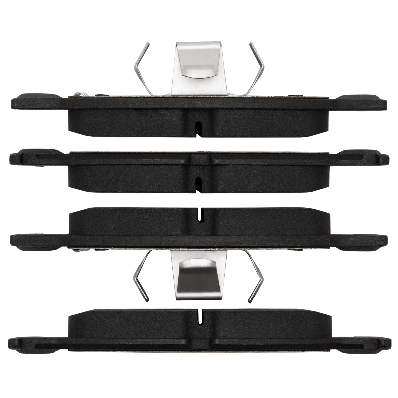 DFC 20-25 Ford Maverick Front Ultimate Duty Performance Brake Pads thumbnail 4