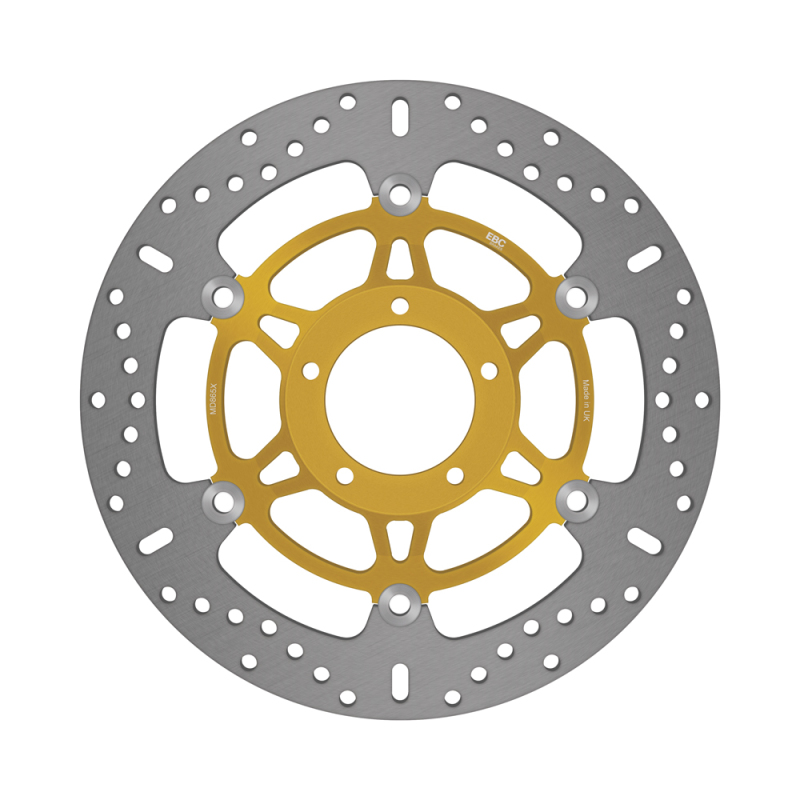 EBC Standard Rotors