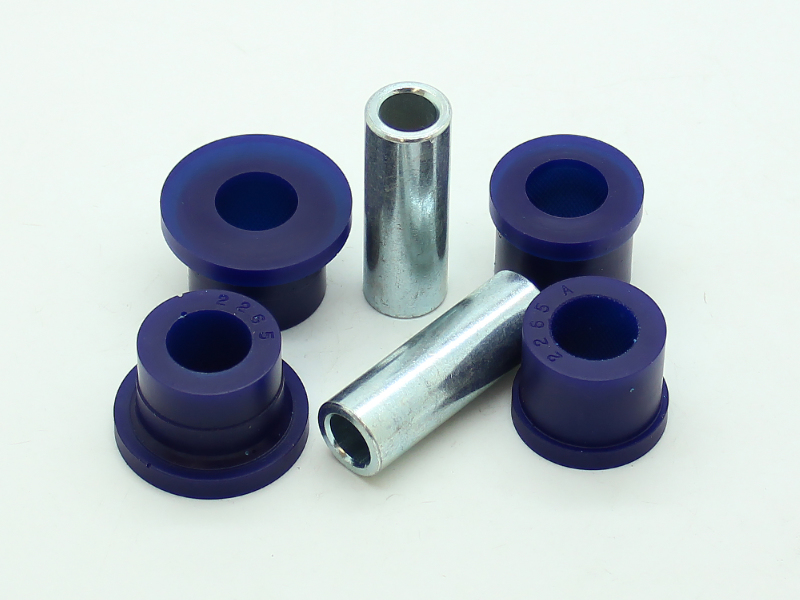 SPR Bushings - Control Arm