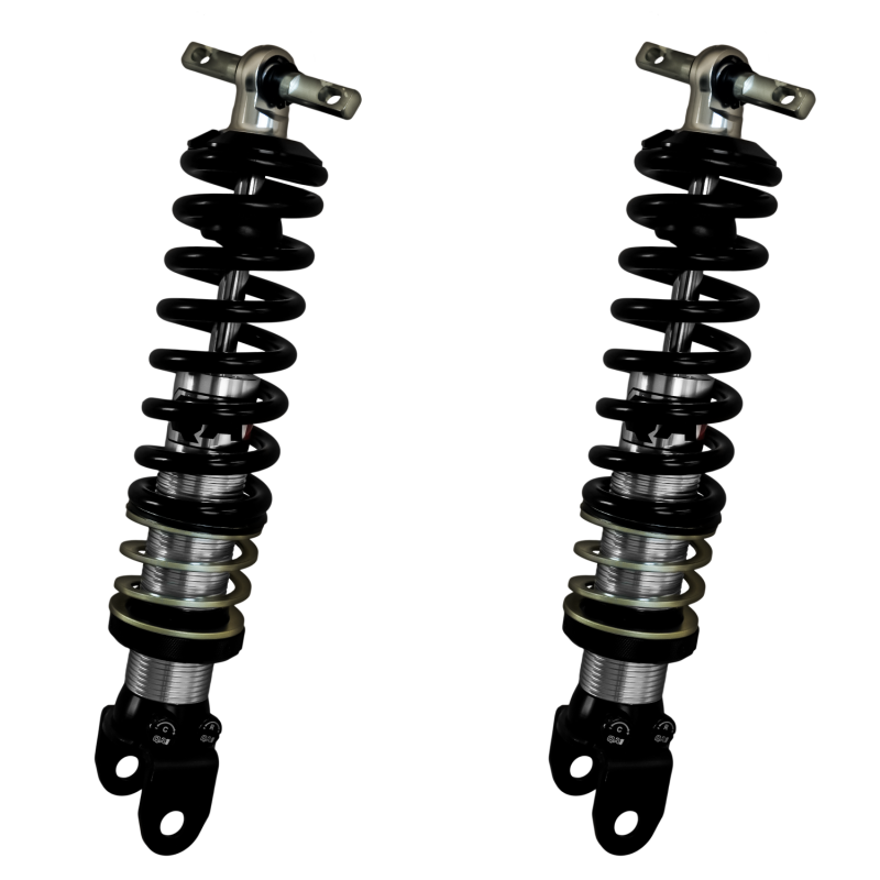 QAP Coil Shocks - Pro Coil