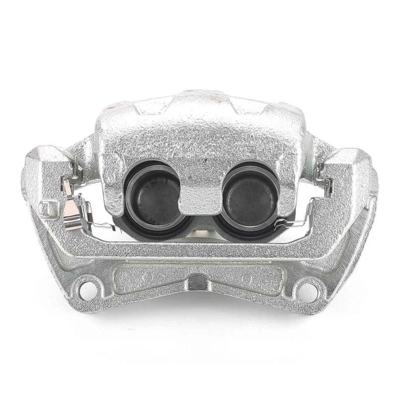 Power Stop 09-12 Infiniti FX35 Front & Rear Autospecialty Kit w/Calipers (Bundled Kit) thumbnail 3