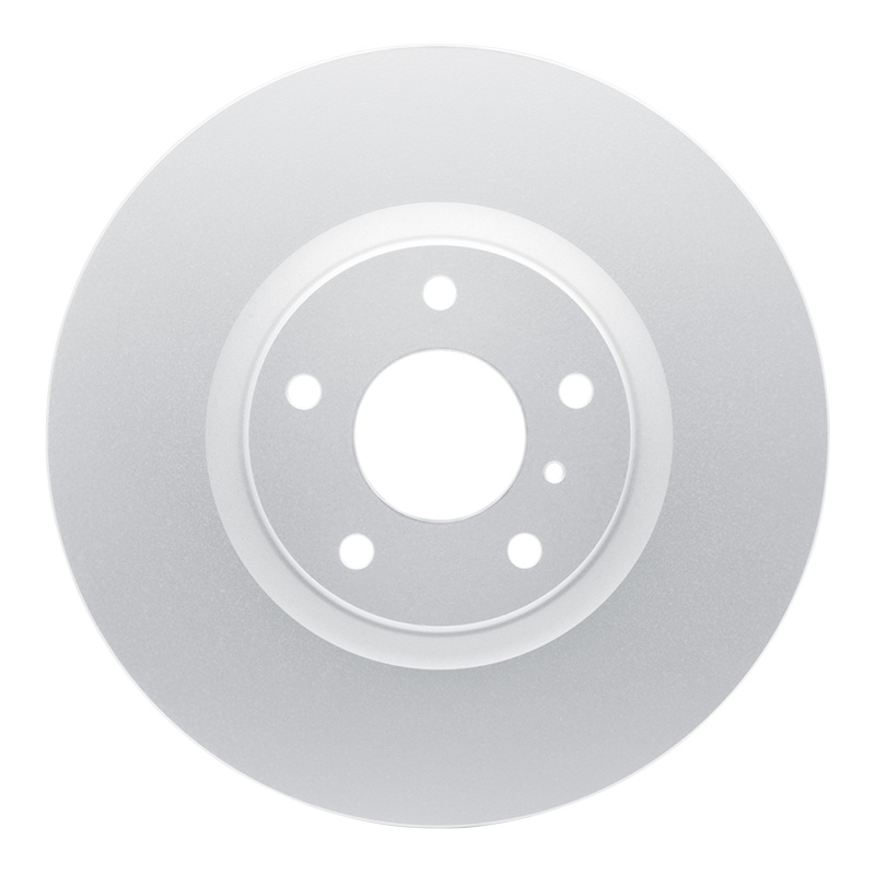 DFC GeoSPEC Coated Rotors - Plain