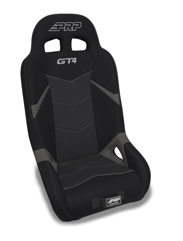 PRP GT4 Seats