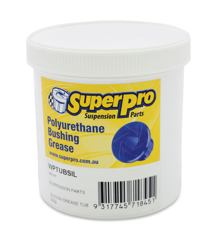 SPR Greases