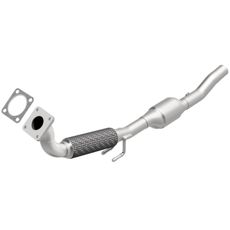 MagnaFlow Direct Fit Catalytic Converter 99-03 Beetle/Golf 2.0L thumbnail 5